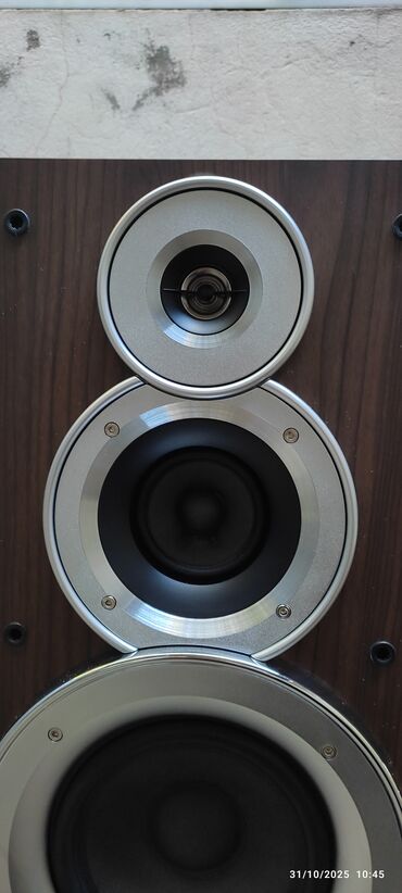 Dinamiklər və kolonkalar: Yeni LG Kolonka, Növ - Saundbar, rəng - Qəhvəyi — 9