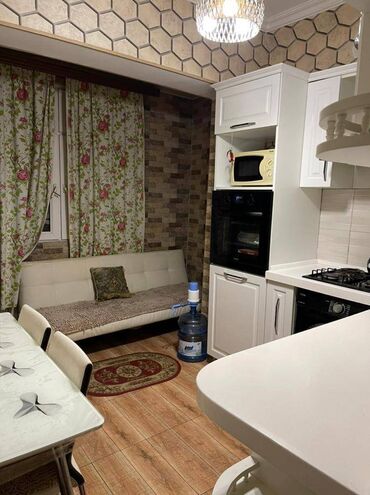 Köhnə tikili: Bakı, 2 otaqlı, Köhnə tikili, 51 kv. m — 4