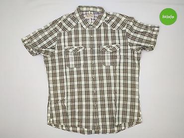 buty witchen: Burton, Koszulа dla mężczyzn, rozmiar XL — 2
