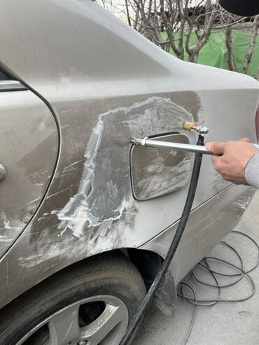 СТО, ремонт транспорта: Кузовные работы любой сложности 5 лет стаж быстро и качественно зазоры — 12