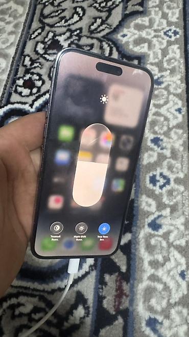 samsung g6: IPhone 14 Pro Max, Б/у, 128 ГБ, Deep Purple, Защитное стекло, Чехол, 73 % — 2