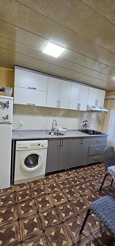 avant park: 2 kv. m, 2 otaqlı, Hovuzlu, İnternet, Qaz, Su — 5