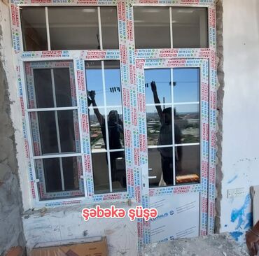 Şüşələrin dəyişdirilməsi: Замена стеклопакетов быстро и качественно! Ваши окна запотели -da lalafo.az — 12 Şüşələrin dəyişdirilməsi: Замена стеклопакетов быстро и качественно! Ваши окна запотели — 12
