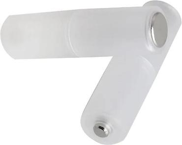 Baterije: Adapter za baterije AAA u AA 4/1 T-22 NOVO. Opis proizvoda: 4 kom AAA — 3