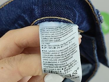 nike baletki: Banana Republic, Jeansy damskie, rozmiar S — 5