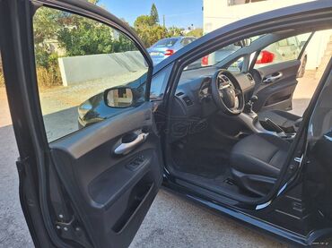 Toyota: Toyota Auris: 1.4 l. | 2012 έ. Χάτσμπακ — 6