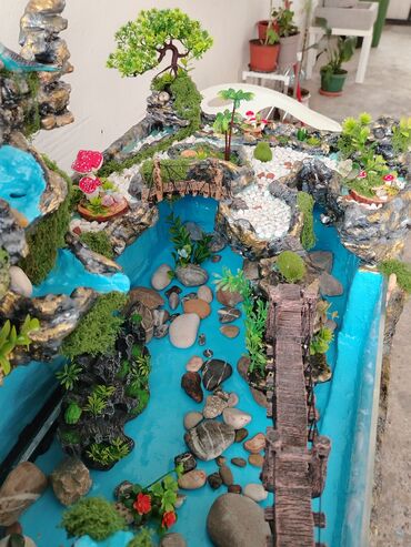 Ostali kućni dekor: Novo — 24