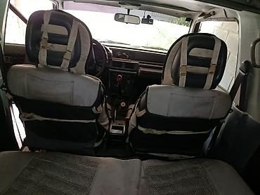 2 8: Daihatsu Feroza: 1989 г., 1.6 л, Механика, Бензин, Внедорожник — 8