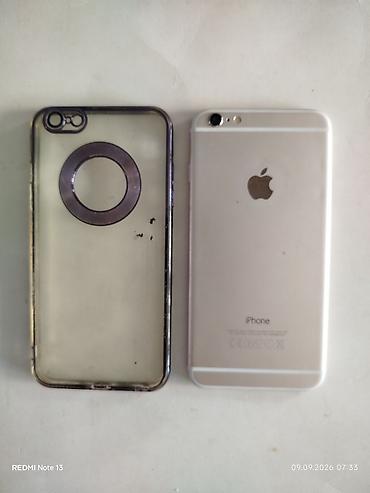 ayfon 4 s: IPhone 6 Plus — 2