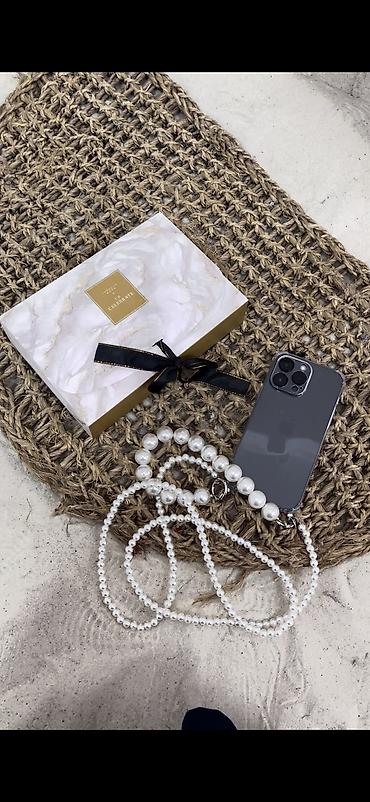 iphone cable: Чехол-ремешок для смартфона iPhone( наличие модели уточнять 🫶) - — 8