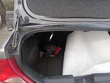 Ford: Ford Focus: 2002 г., Автомат, Седан — 7