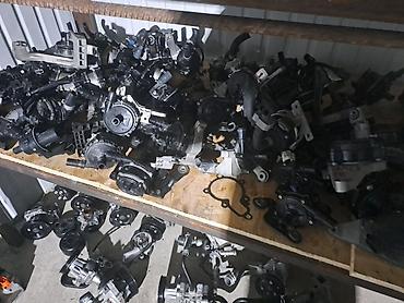 Другие автозапчасти: Автозапчасти с разборки: электроника, проводка, агрегаты Описание: - — 12