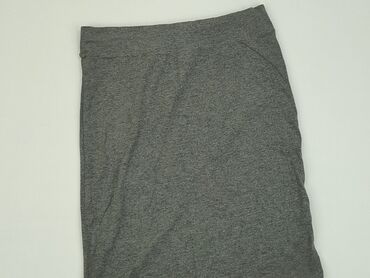 plisowane spódnice na gumce: Spódnica, Esmara, S, stan - Bardzo dobry