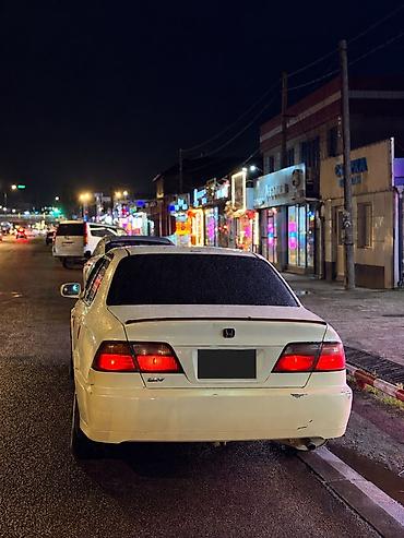 хонда акорт тарное: Honda Accord: 2000 г., 2 л, Автомат, Бензин, Седан — 2