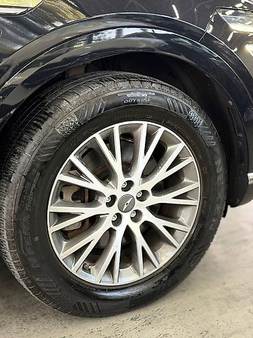 genesis gv70: Hyundai Genesis: 2020 г., 3 л, Автомат, Дизель, Кроссовер — 8