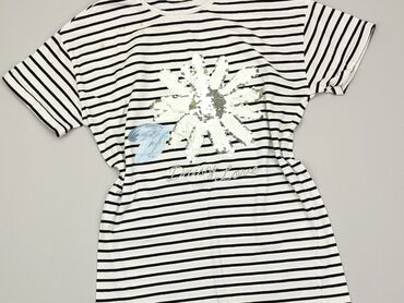 elegancka koszulka: Koszulka, Destination, 14 lat, 158-164 cm, stan - Zadowalający