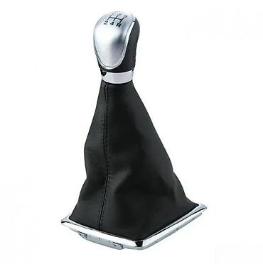 Auto delovi, gume i tjuning: Rucica menjaca sa kozom Ford Focus 2, C-Max 5 i 6 brzina. Rucica — 2