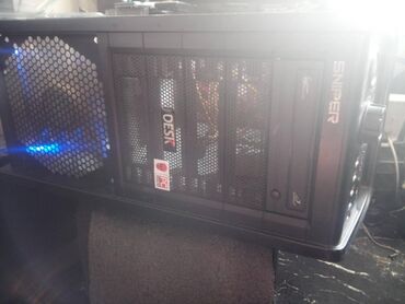 Desktop računari i radne stanice: Gejmer DDR4 - I3 mašina TOP--Odlicna Gejming masina nove generacije — 4