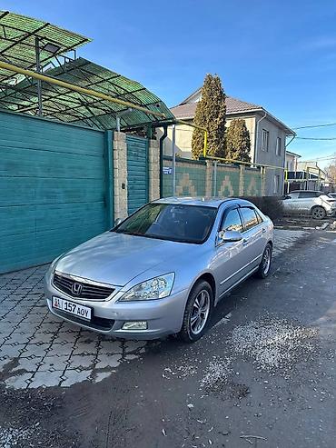 Honda: Honda Inspire: 2004 г., 3 л, Автомат, Бензин, Седан — 3