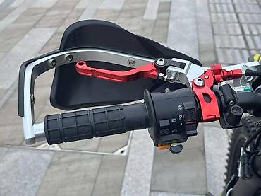 Мотоциклы: ⚡BTM 07 CB300 ❗Эндуро новый и запакован в коробке❗ ⚙️Двигатель 300 — 5