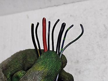 Замки: Mercedes-Benz 1989 г., Б/у, Оригинал, Германия — 6