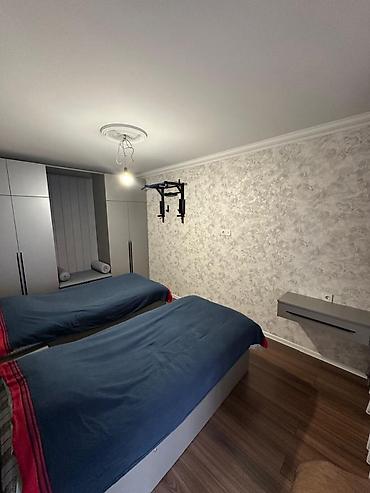 Daşınmaz əmlak: Sumqayıt, 4 otaqlı, Köhnə tikili, 97 kv. m — 2