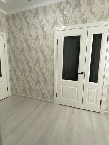 Долгосрочная аренда квартир: 2 комнаты, С мебелью полностью — 10