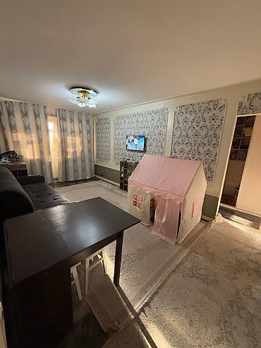Долгосрочная аренда квартир: 3 комнаты, Собственник, Без подселения, С мебелью полностью — 1