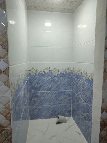 Монтажники: Шыбак, брусчатка, краска, текстура, кафель, фасадный, курулуштун — 15