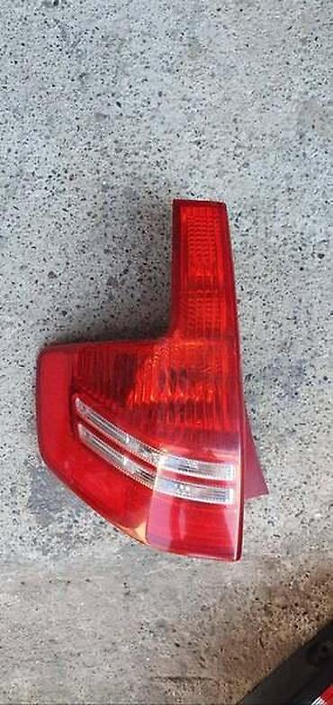chat novo: STOP SVETLO, STOP LAMPA ZA CITROEN C4 — 1