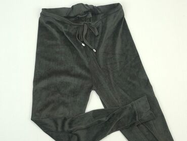 pretty women sukienki: Sweatpants, S (EU 36), condition - Very good