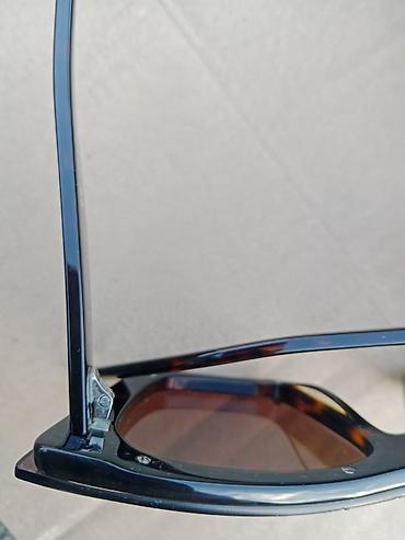 Naočare: "ALEXANDER McQUEEN"® naočare za sunce – ORIGINAL 100%. M A D E I N I T — 21