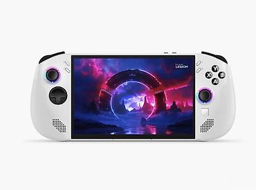 Video oyunlar və konsollar: Oyun konsolu Lenovo Game Console Legion Go S 8ARP1Oyun konsolu Lenovo — 1