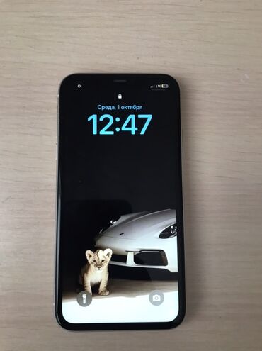 поко х3 про цена бу: IPhone 11, 64 ГБ, Ак