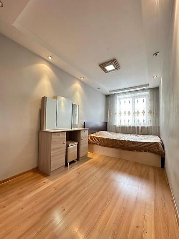 квартиры таатан: 3 комнаты, 58 м², Индивидуалка, 3 этаж, Евроремонт — 5
