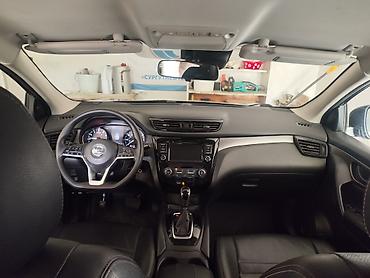 crv 2017: Nissan Rogue Sport: 2021 г., 2 л, Вариатор, Бензин, Кроссовер — 7
