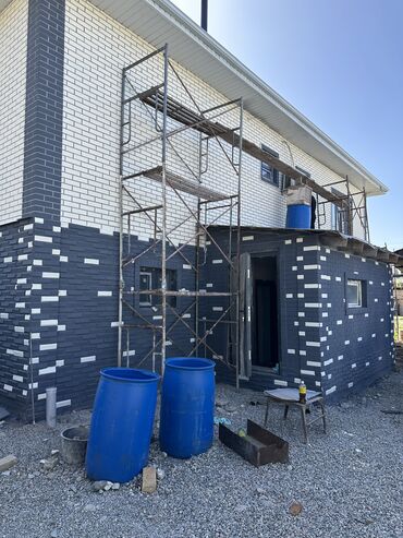 Другие товары для дома и сада: Фасадный клинкер — 2