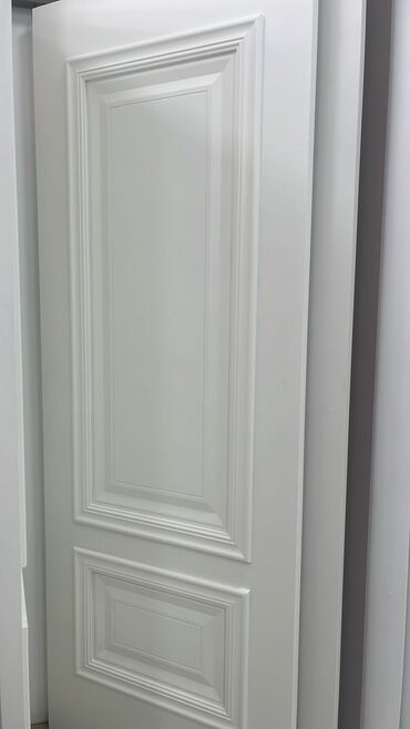 Otaq qapıları: Yeni Otaq qapısı 90x205 sm Zamok və çərçivə ilə, Zəmanətli, Pulsuz quraşdırma, Pulsuz çatdırılma, Ödənişli çatdırılma, Rayonlara çatdırılma — 4