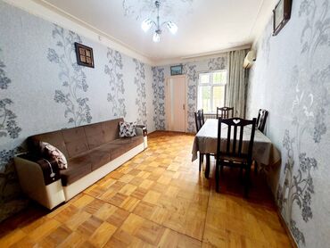 Köhnə tikili: Bakı, 4 otaqlı, Köhnə tikili, m. Əhmədli, 100 kv. m — 3