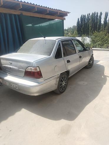 титан рекс: Daewoo Nexia: 1994 г., Механика, Бензин, Седан — 2