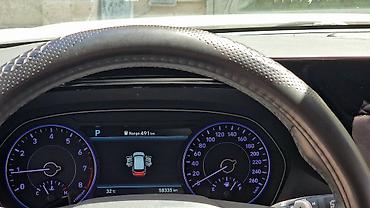 Hyundai: Hyundai Palisade: 2019 г., 3.8 л, Автомат, Бензин, Кроссовер — 12