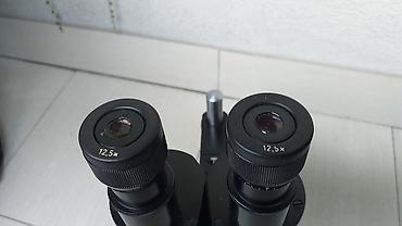 Ostali medicinski proizvodi: Binokularna lupa Binokularni mikroskop Kao sa slika Ne odgovaram na — 5