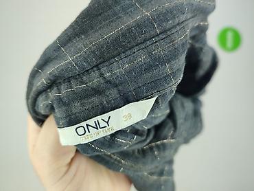 mida shirts: ONLY, Koszula damska, rozmiar M — 4