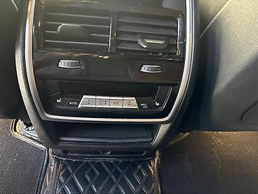 BMW: BMW X5: 2019 г., 3 л, Автомат, Бензин, Кроссовер — 9