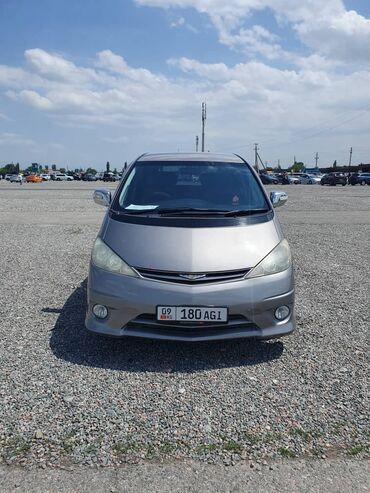 тойота эстима 2 4: Toyota Estima: 2003 г., 2.3 л, Автомат, Бензин
