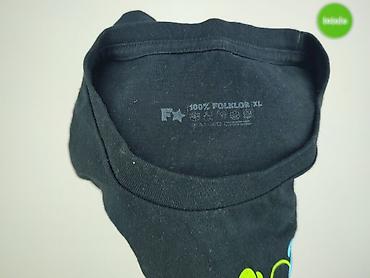 s cache: Koszulka dla mężczyzn, rozmiar XL — 4