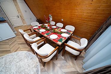 Həyət evləri və villaların satışı: 3 otaqlı, 120 kv. m — 8