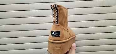 cizme magnum: UGG čizmice od 36 do 41 za samo 3200din — 1