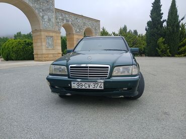 ниссан х трейл цена бу: Mercedes-Benz C-Class: 2.2 л | 1996 г. Универсал