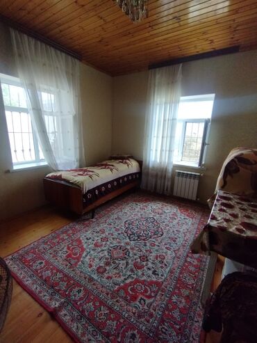 Həyət evləri və villaların satışı: 4 otaqlı, 400 kv. m, Yeni təmirli — 9